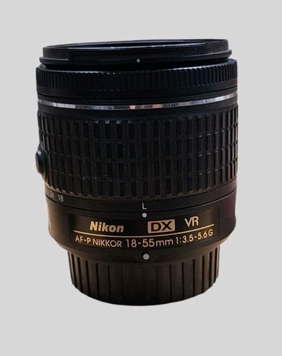 Nikon 3 5 6 - dx, mm