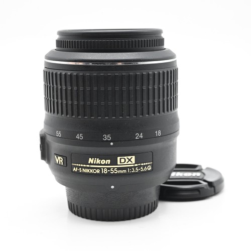 Nikon nikkor 55 mm - nikon,