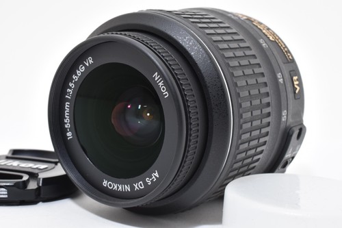 Nikon nikkor obiettivo - dx,