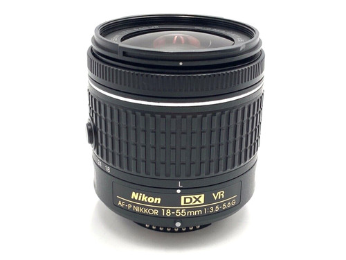 Quasi come nuovo - [], nikon