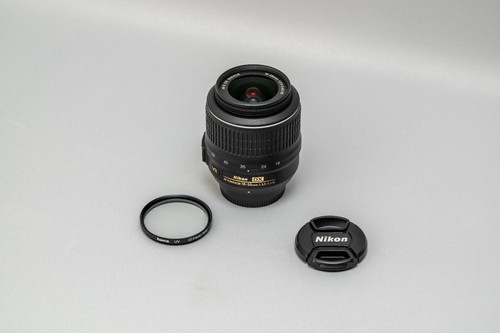 Nikon nikkor obiettivo - af-s,