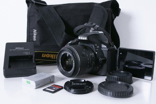 Nikon d5300 nikkor s - nikon, af-s