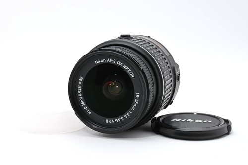 Ottimo come nuovo nikon af - nuovo], af-s