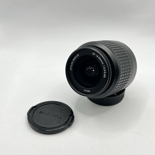 Testato nikon dx - ✅,