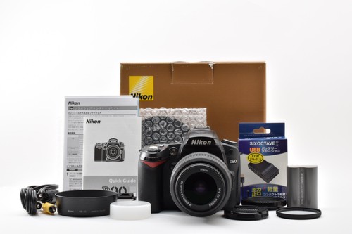 Quasi come nuovo nikon d90 - [quasi, nuovo]