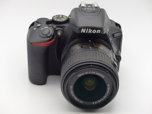 Nikon d5500 fotocamera dslr - d5500,