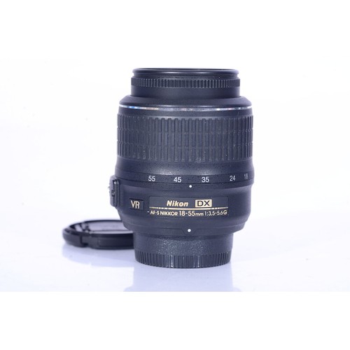 Nikon zoom nikkor - af-s, zoom-nikkor