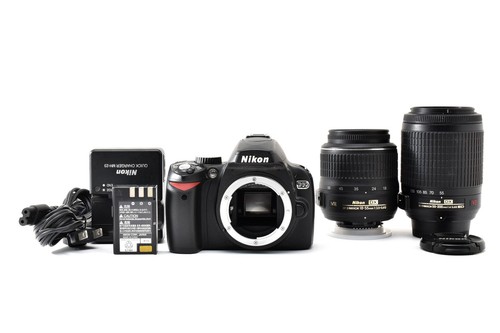 Quasi come nuova - [], fotocamera