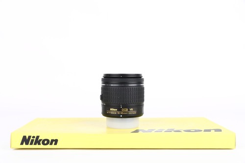 Nikon 55mm 5 6 - 18-55mm, g