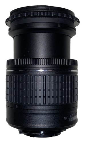 Nikon nikkor 18 - dx, 18-55mm