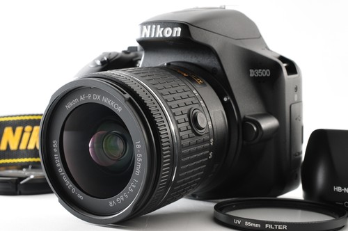 Ottime condizioni nikon - [ottime,