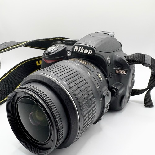 Nikon d3100 s - d3100, +