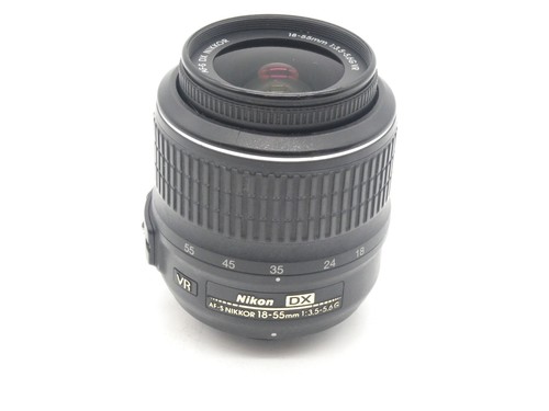 Leggi nikon dx nikkor - *leggi,