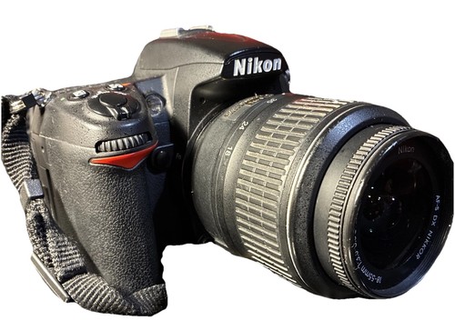 Nikon d7000 con borsa - -,