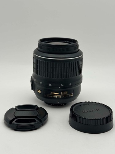 Nikon - (ottime,