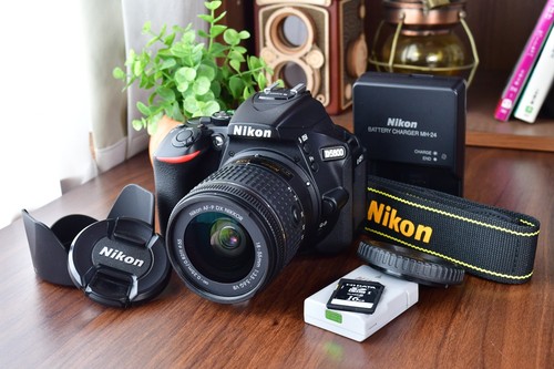 Ottimo nikon d5600 - ⏯️[ottimo+5],