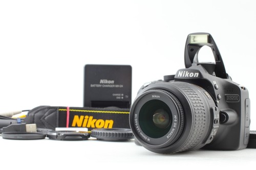 455 top mint nikon - sc-455, [top
