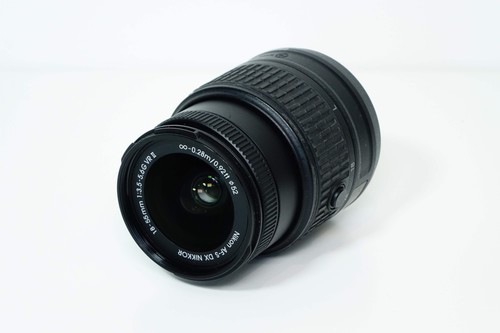 Leggi nikon nikkor s - *leggi*, af-s