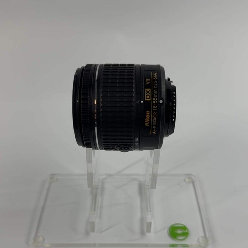 Nikon nikkor vr - nikon,