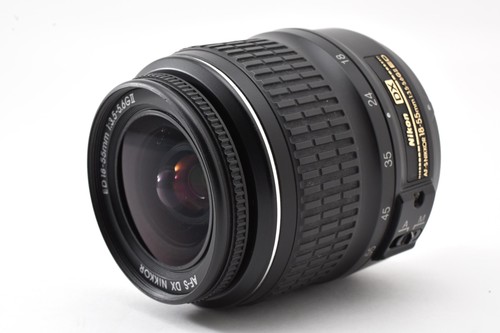 Ottime condizioni nikon - condizioni], af-s