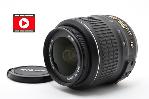 Ottimo come nuovo nikon af - nikon, af-s