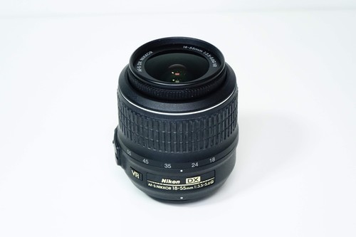 Non funzionante nikon - non,