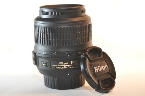 Nikon vr nikkor - nikon,