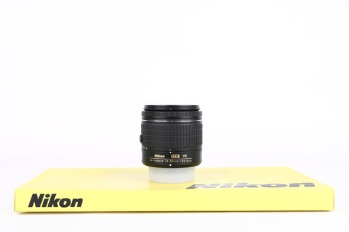 Nikon 55mm 5 - f3.5-5.6, g