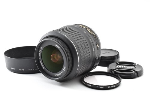 Ottime condizioni nikon af - condizioni], af-s