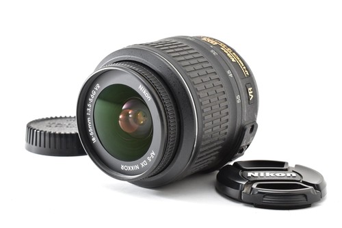 Quasi come nuovo - nikon, af-s
