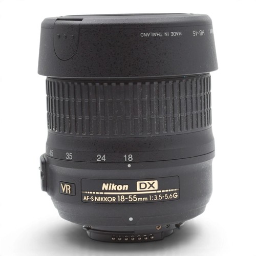 Nikon obiettivo s nikkor - obiettivo, af-s