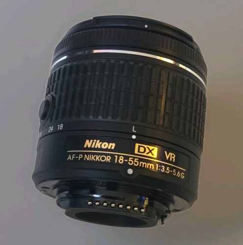 Nikon p dx nikkor - [14],