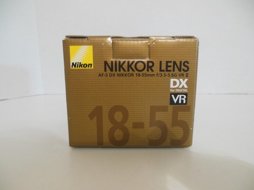 Nikon nikkor obiettivo - af-s,