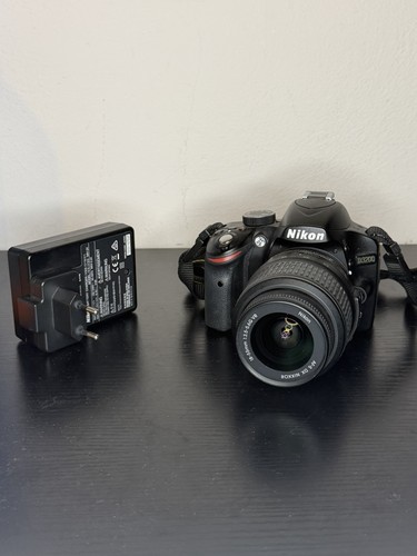 Nikon d3200 reflex - d3200,