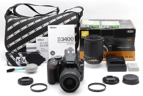 Quasi come nuovo nikon - come,