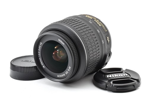 Ottimo come nuovo nikon af - nuovo], af-s