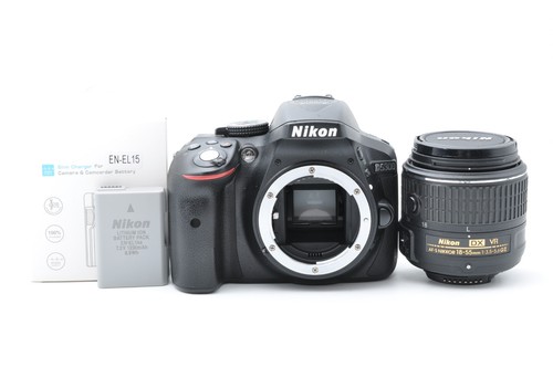 Nikon d5300 megapixel - d5300,