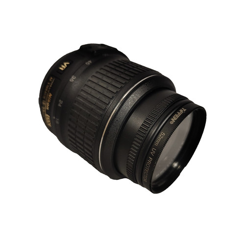 Nikon nikkor obiettivo - af-s,