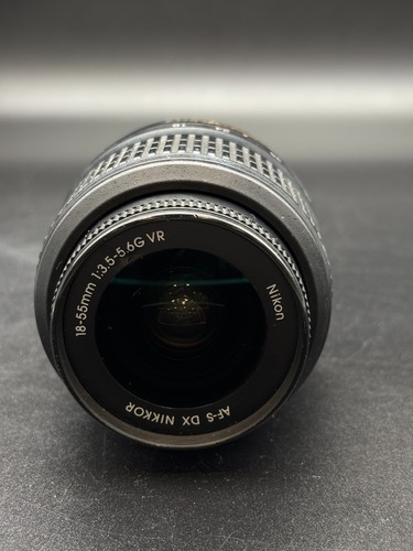 Nikon nikkor obiettivo - nikon,