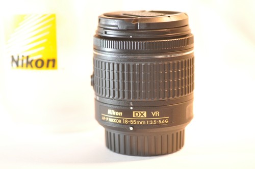 Nikon p nikkor - nikon,