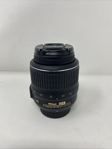 Nikon obiettivo mm - obiettivo, 18-55