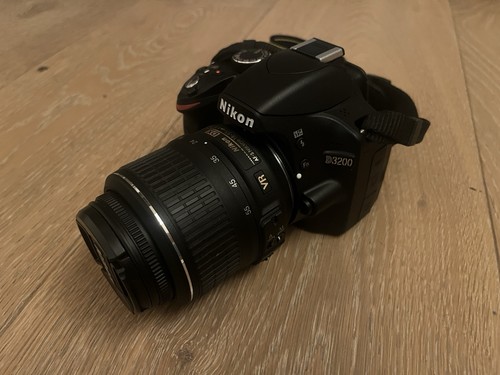 Nikon d3200 dslr - d3200,