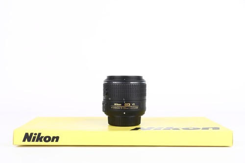 Nikon 55mm 6 g ii - 18-55mm,