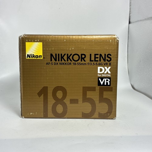 Nikon nikkor obiettivo - nikkor,