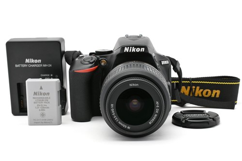Ottime condizioni nikon - [ottime,