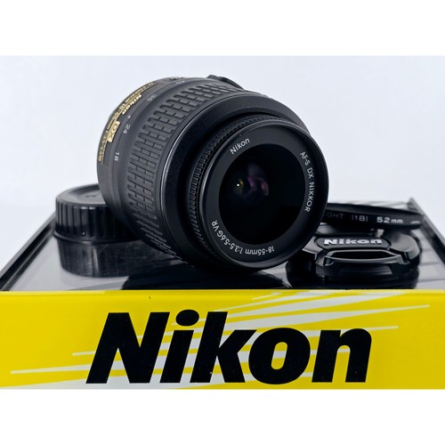 Quasi come nuovo nikon af - [quasi,