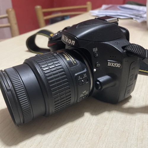 Nikon d3200 reflex digitale - d3200, +