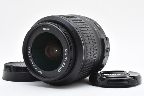 Mint nikon af s dx - nikon,