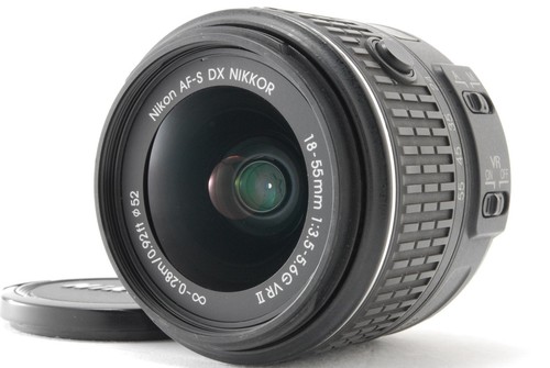 Ottime condizioni nikon af s - condizioni],