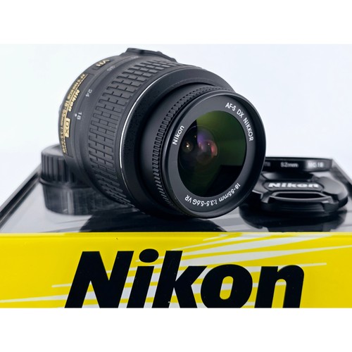 Ottime condizioni nikon af - [ottime, af-s